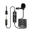 BOYA lavalier microphone BY-M1
