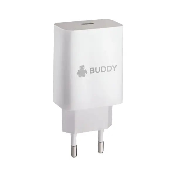 BUDDY 20W Fast charger Type-c 20W H13