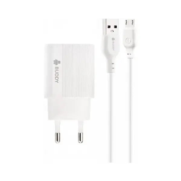 BUDDY Home USB charger 10W H1