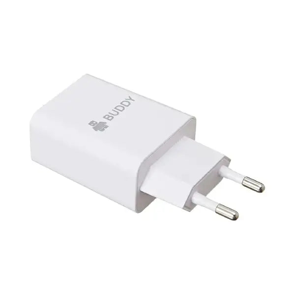 BUDDY Home USB charger Type-c 18W H4