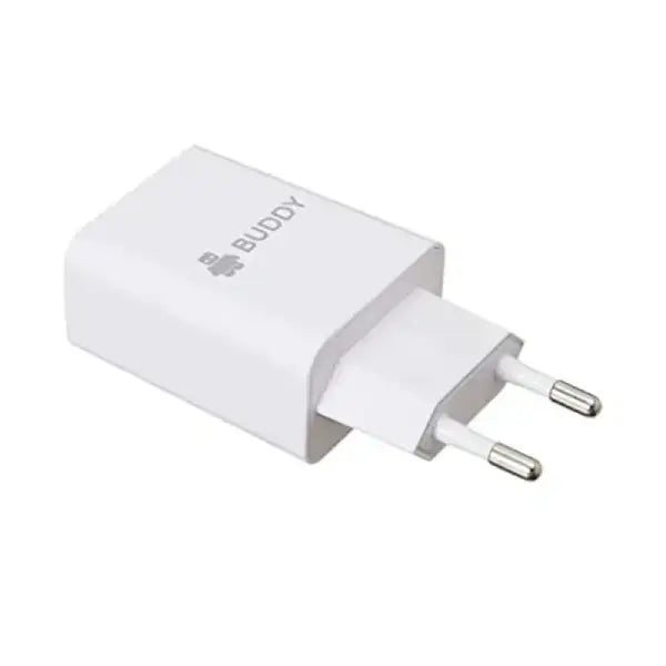 BUDDY MINI 20W PD FAST CHARGER H20
