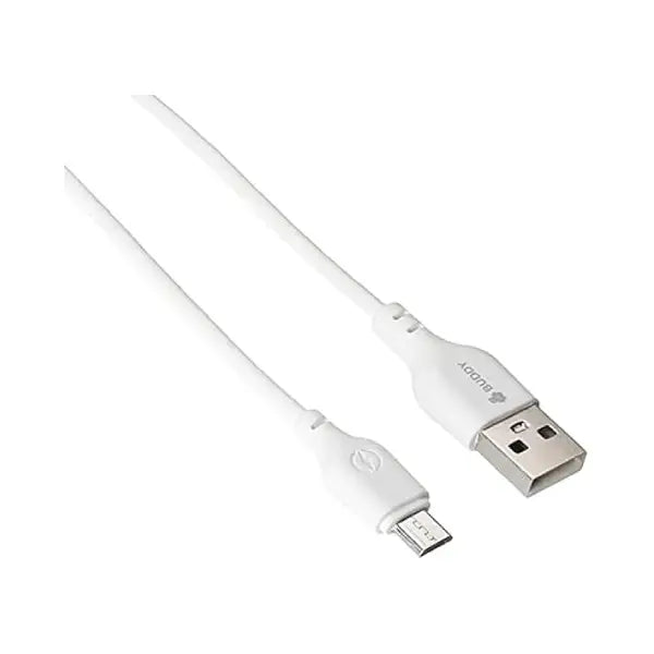 BUDDY Micro USB Cable C14