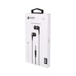 BUDDY Music Earphone R42