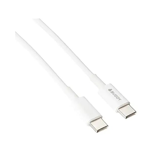 BUDDY Type-C TO Type-C  Cable CC40