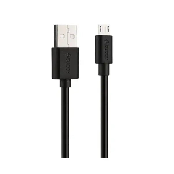 BUDDY USB-A TO MICRO USB Cable CM11
