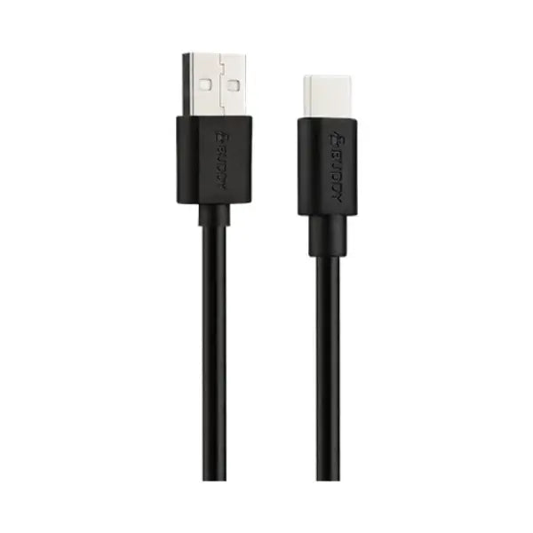 BUDDY USB-C TO USB-A Cable CM15