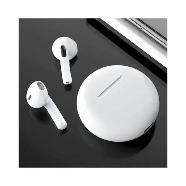 BUDDY WIRELESS HEADSET W8