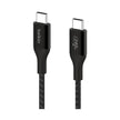 Belkin BOOSTCHARGE USB-C to USB-A Cable 1m Black