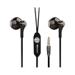 Blue spectrum earphone D46