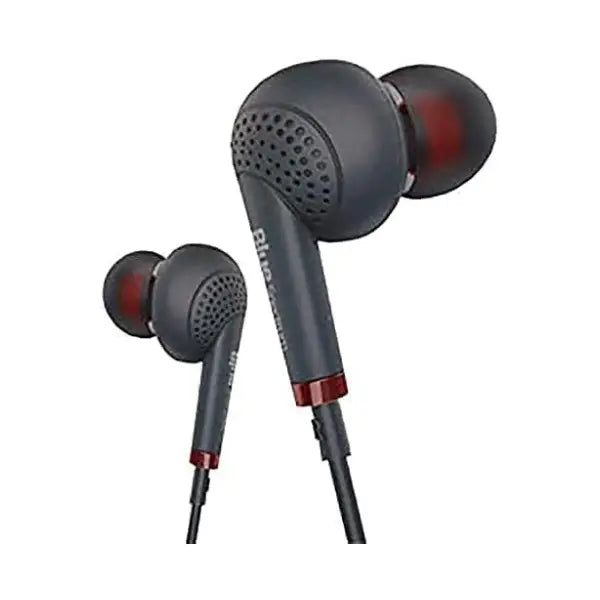 Bluespectrum stereo earphone R6