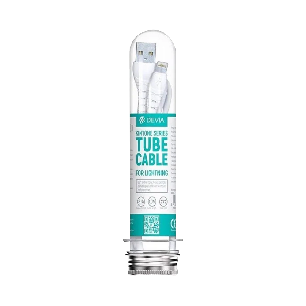 DEVIA Kintone Series tube cable MX-39-A