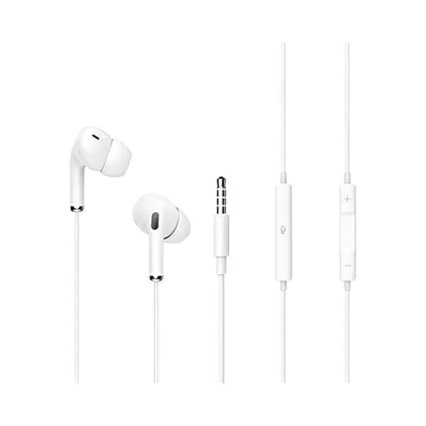 CELEBRAT STEREO EARPHONE G15