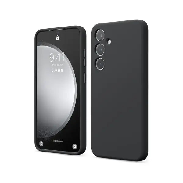 Case Samsung Galaxy S24 Plus Silicone