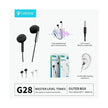 Celebrat earphone G28