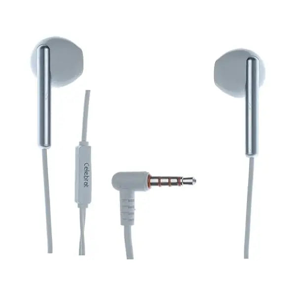 Celebrat music earphones G6