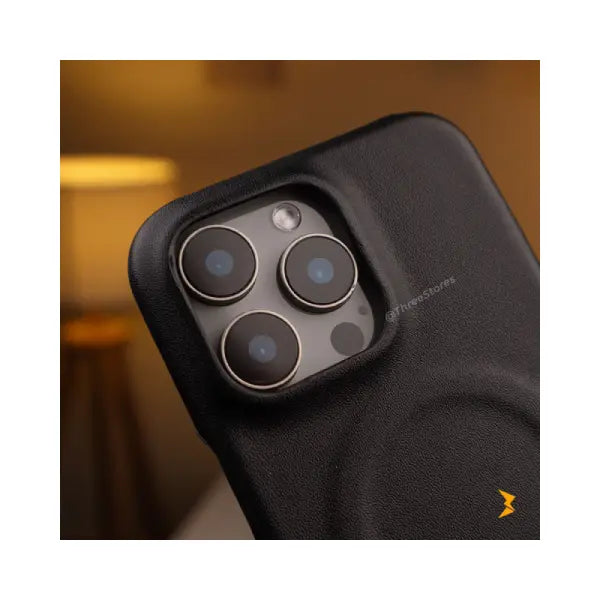 Coblue Leather Magsafe 00007