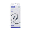 DADU METAL FAST CABLE Micro DC-C61