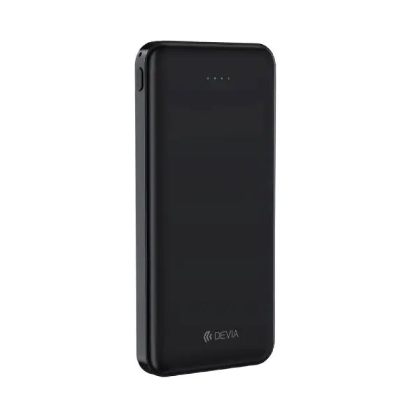 DEVIA Kintone Series Power Bank 10000mah Black MP-35-B