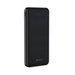 DEVIA Kintone Series Power Bank 10000mah Black MP-35-B