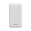 DEVIA Kintone Series Power Bank 10000mah White MP-35-W