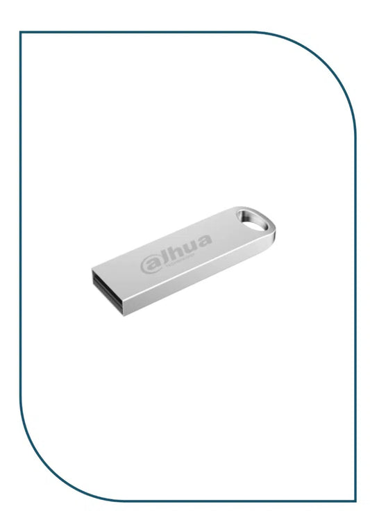 Dahua USB 2.0 Flash Drive 64GB