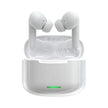 Devia EM411 Star Series ANC-E1 TWS Earphone - White