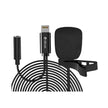 Devia Smart series wired Microphone Lightning