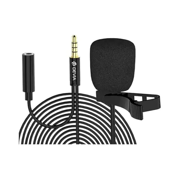 Devia Smart series wired Microphone Type-C