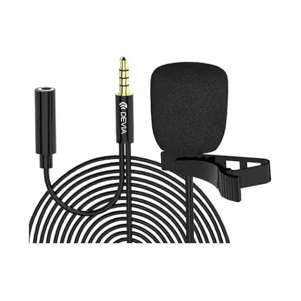 Devia wired microphone