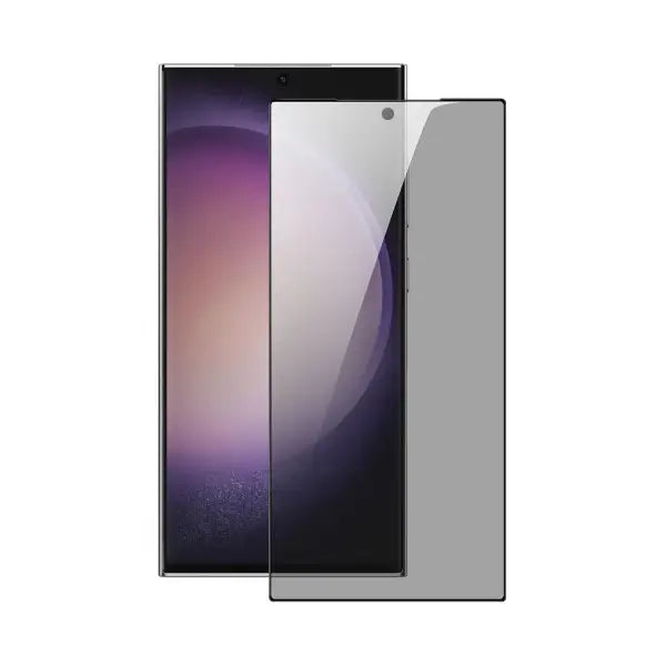 Dux Ducis Glass Privacy for Samsung S24 Ultra