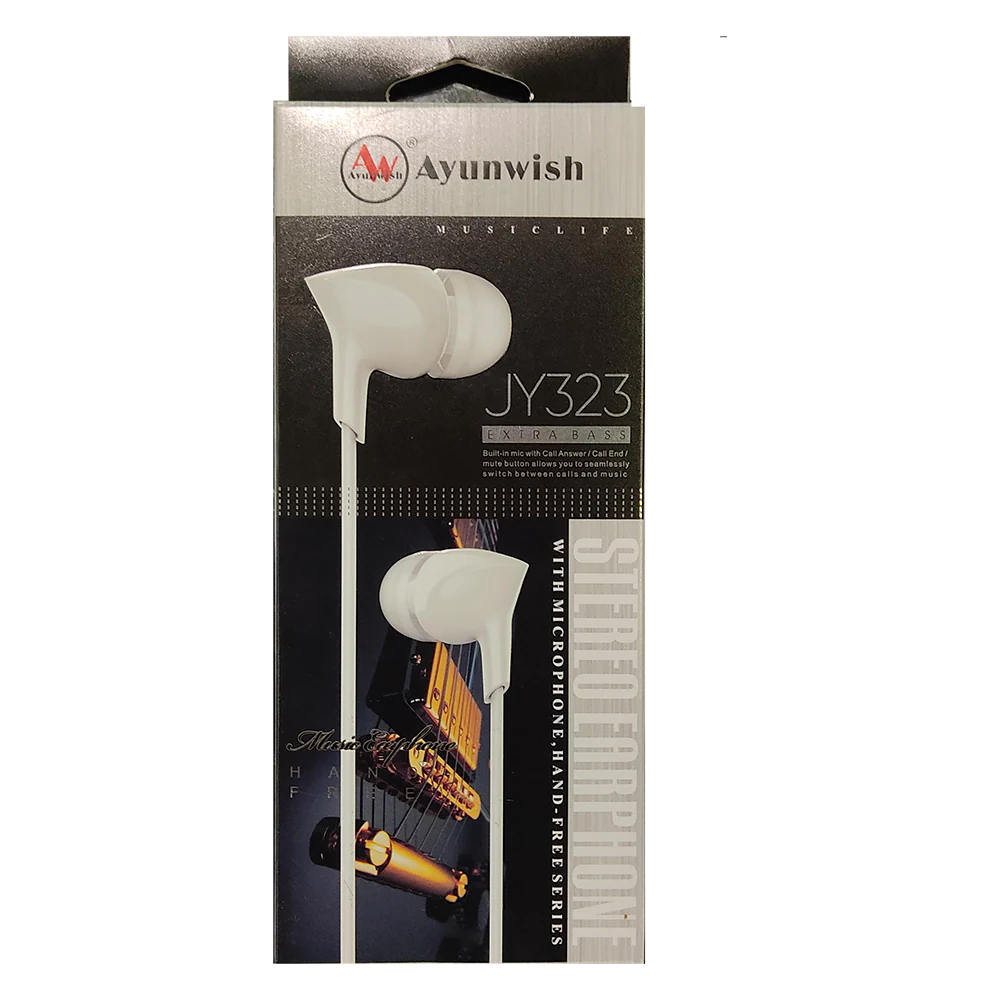 Ayunwish hand free JY-323