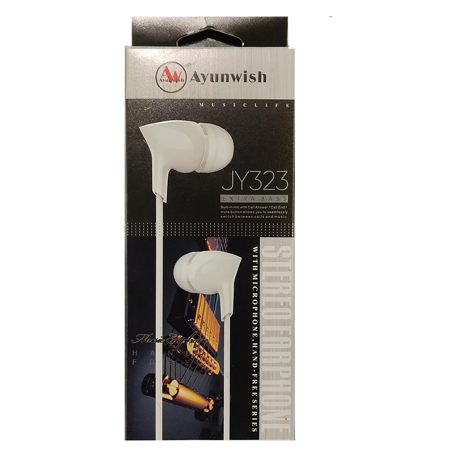 Ayunwish hand free JY-323