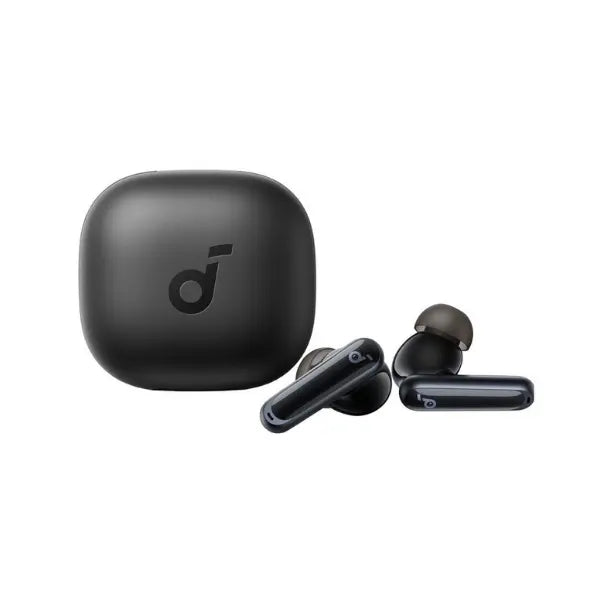 Soundcore by Anker P40i Wireless Earbuds A3955H11 - Black