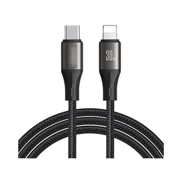 Eeun PD Type-C To Lightning Data & Charging Cable 30W 54671