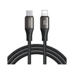 Eeun PD Type-C To Lightning Data & Charging Cable 30W 54671
