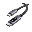 Eeun PD Type-C To Type-C Data & Charging Cable 100W 15710