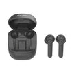 Etrain (HP611) VIBES Wireless Earbuds With Charging Case - Black