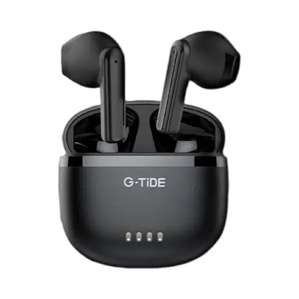 G TiDE L1 True Wireless Eaebuds Black