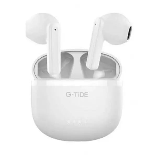 G TiDE L1 True Wireless Eaebuds White