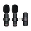 General K10 Wireless Mini Microphone Lightning