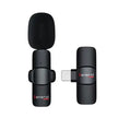 General K10 Wireless Mini Microphone Type C