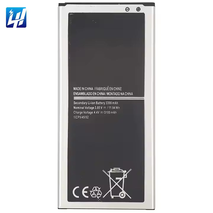 SAMSUNG Battery Mobile J510