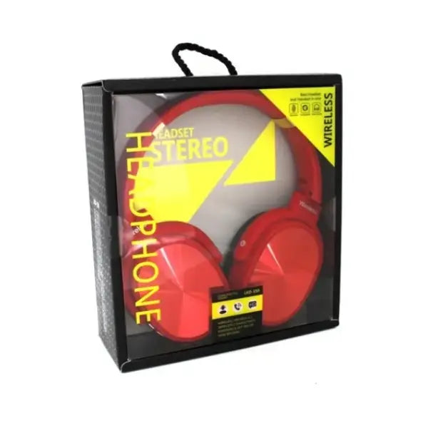 HEADPHONE LKD-550