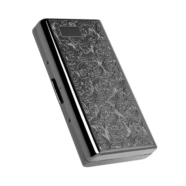 HIGH QUALITY METAL CASE 79668