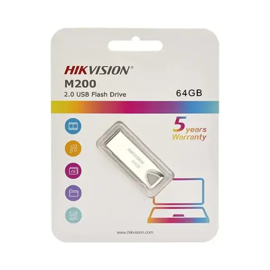 فلاشة HIKVISION 64G