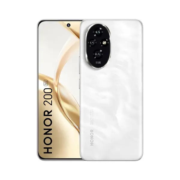 HONOR 200 12/256G White
