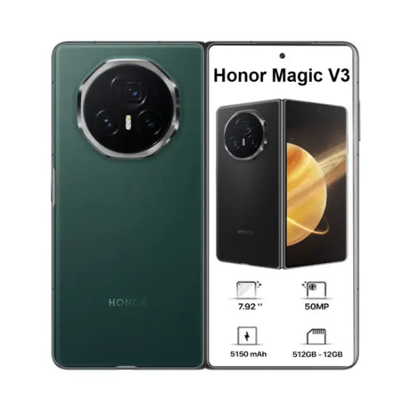HONOR Magic V3 12-512G
