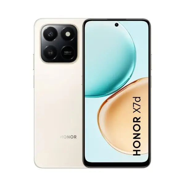 HONOR X7d 8-256G