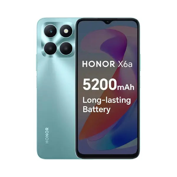 HONOR X6a 4/128G