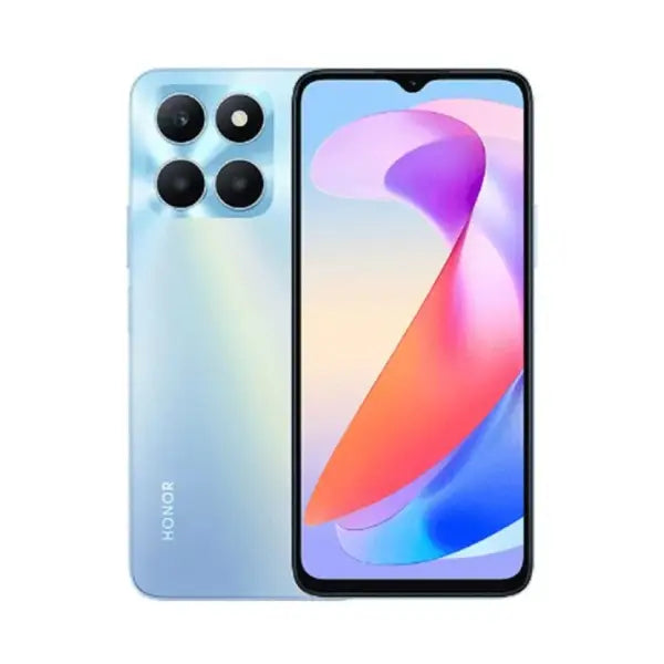 HONOR X6a 4/128G